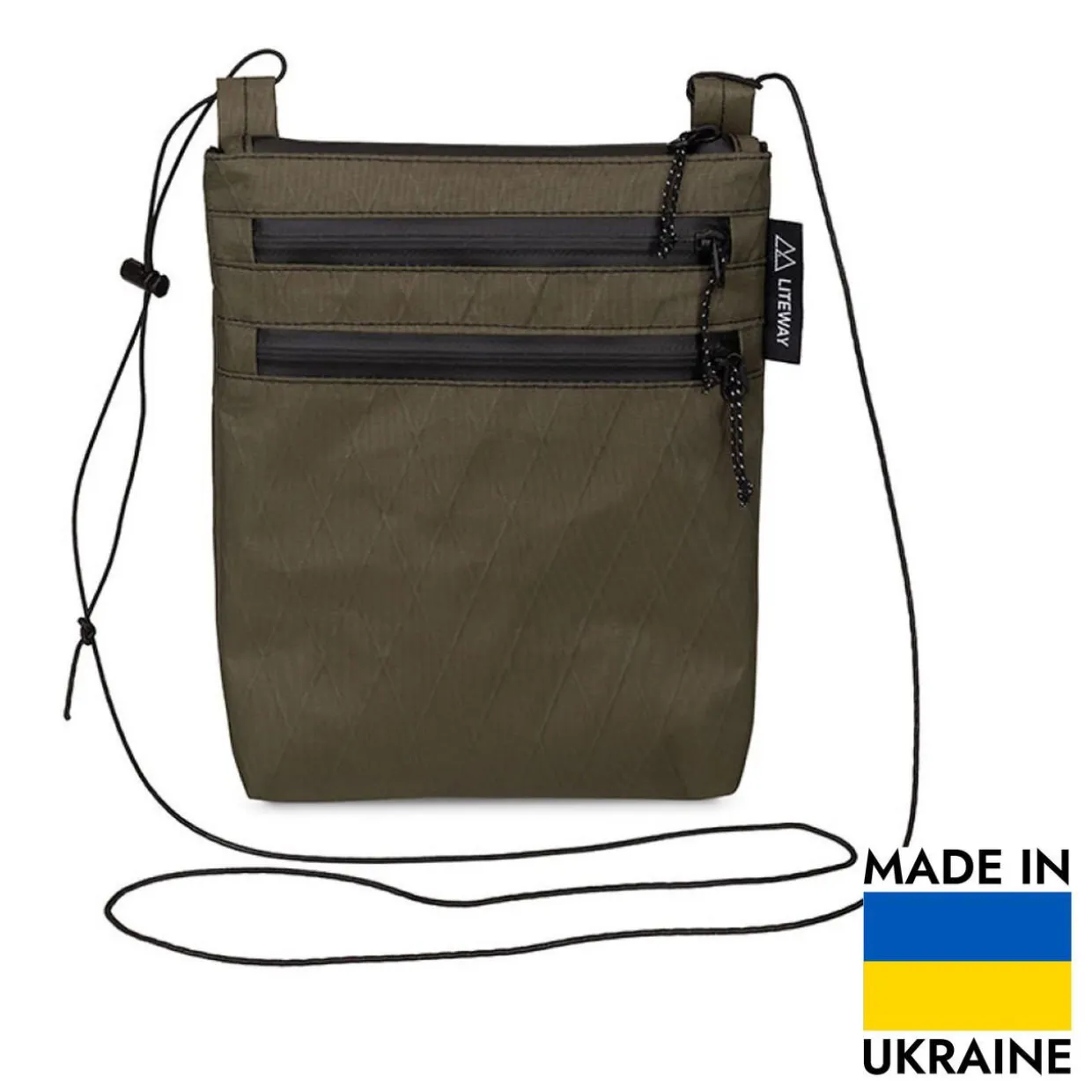 Travel Wallet (X-Pac)