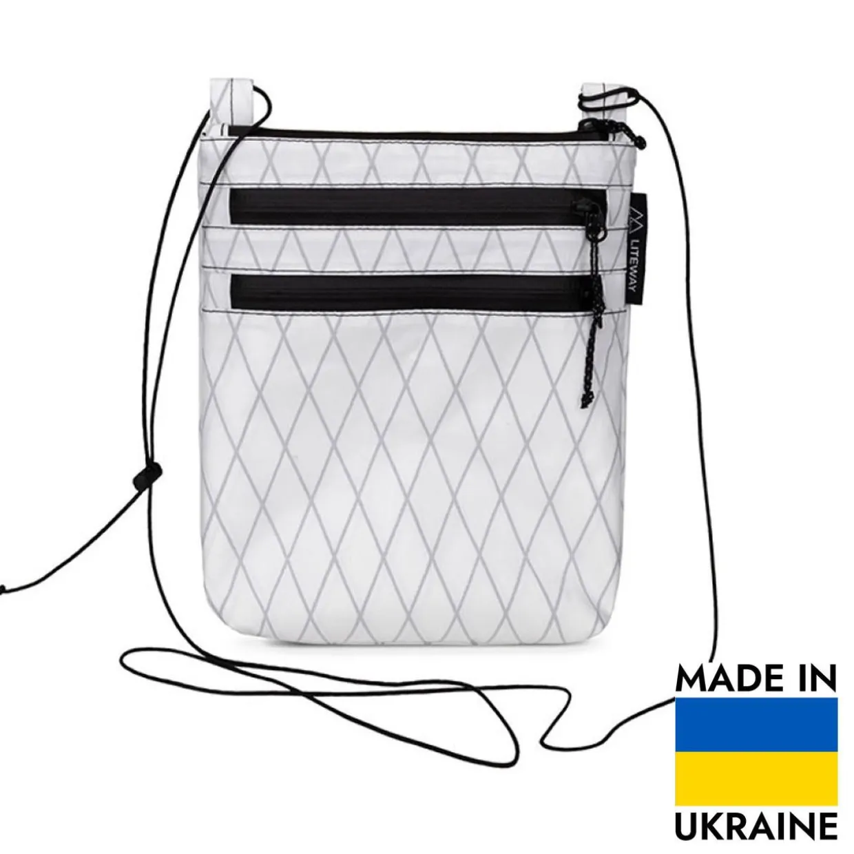 Travel Wallet (X-Pac)