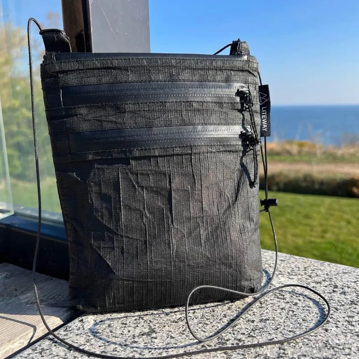 Travel Wallet (X-Pac)
