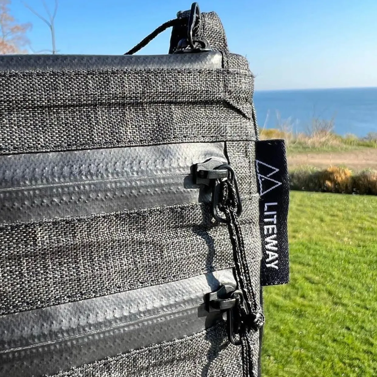 Travel Wallet (X-Pac)
