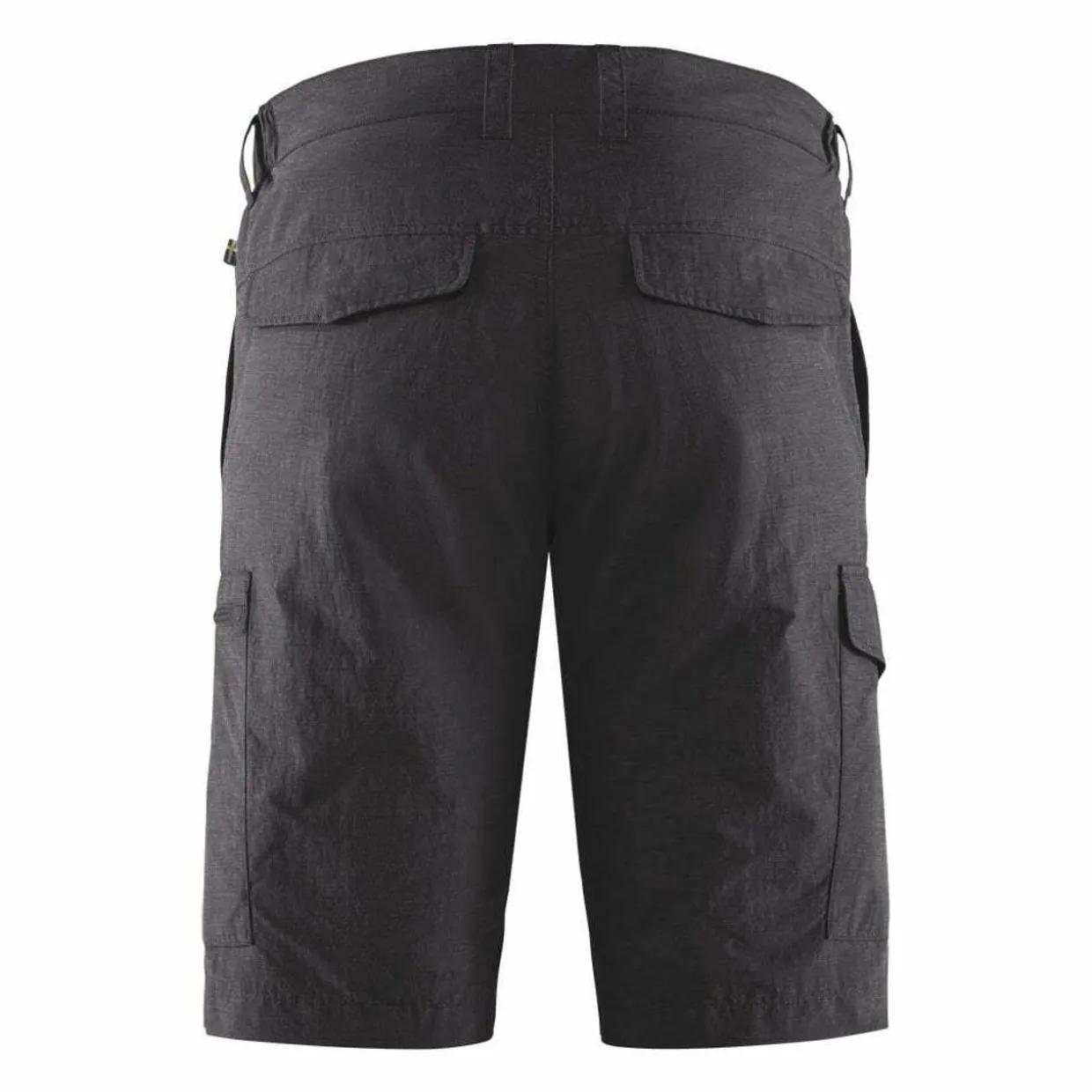 Travellers MT Shorts