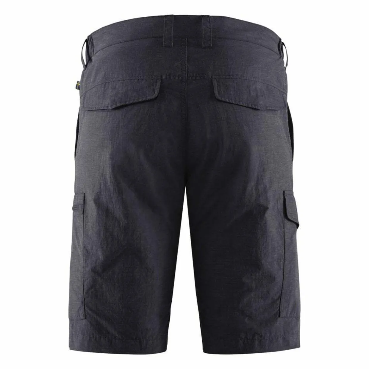 Travellers MT Shorts