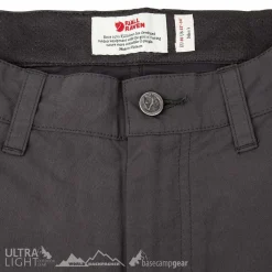 Travellers MT Shorts
