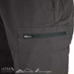 Travellers MT Shorts