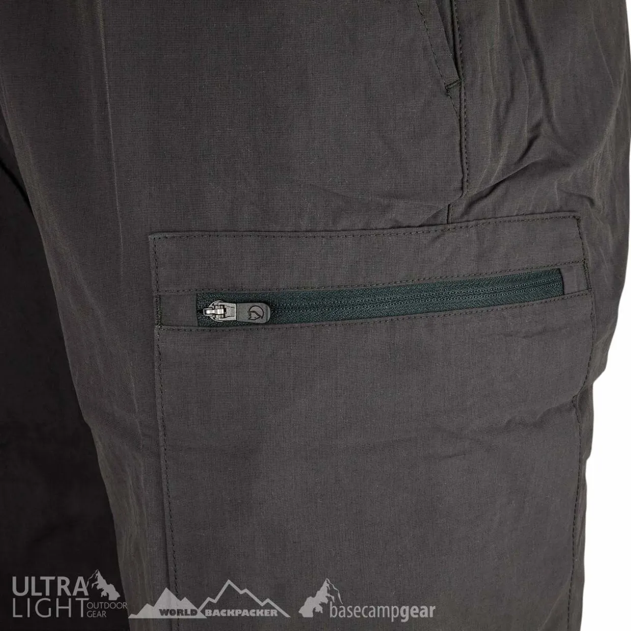 Travellers MT Shorts