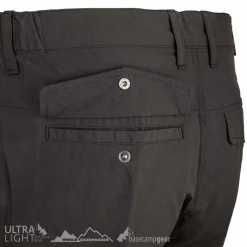 Travellers MT Shorts