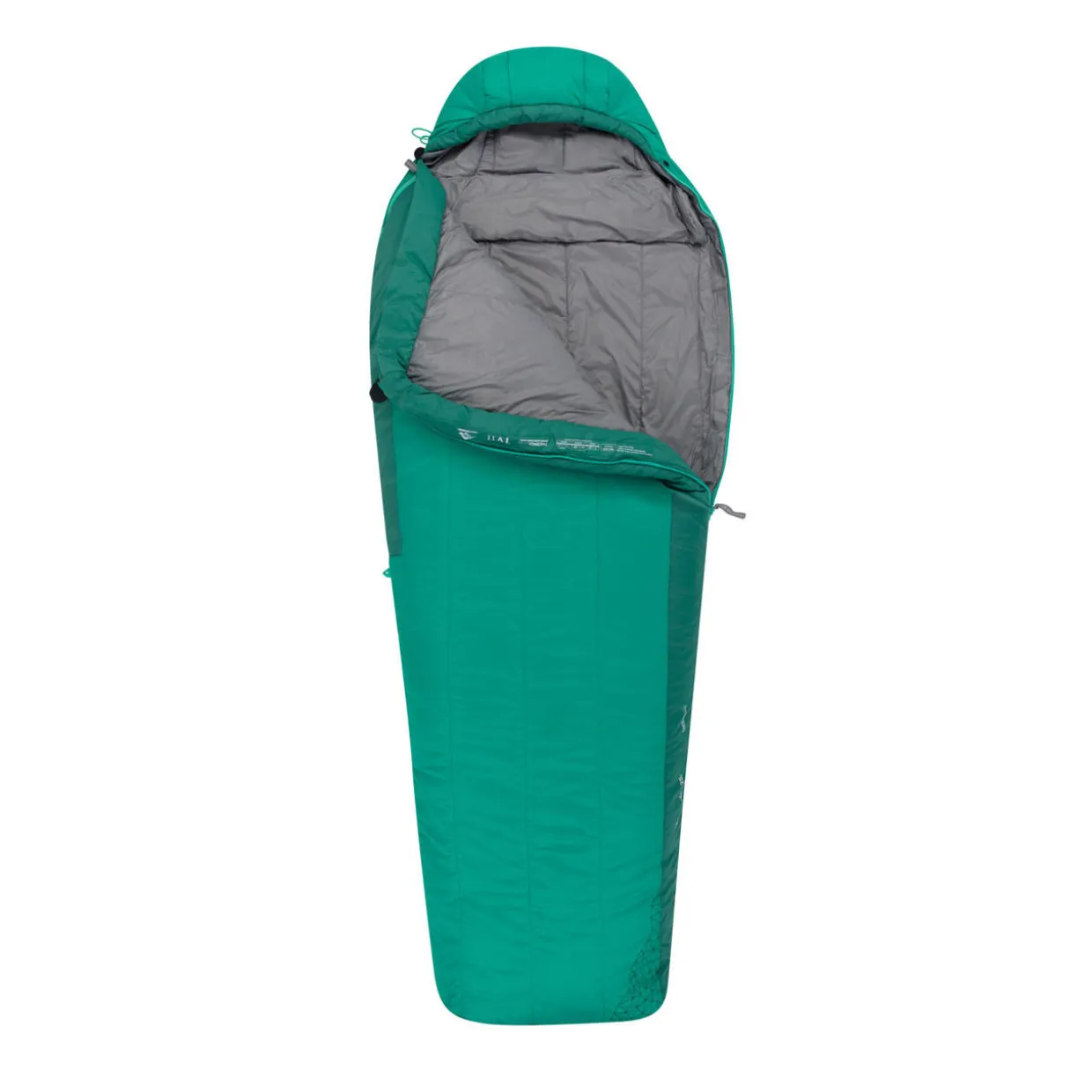 Traverse TvII Synthetic Sleeping Bag