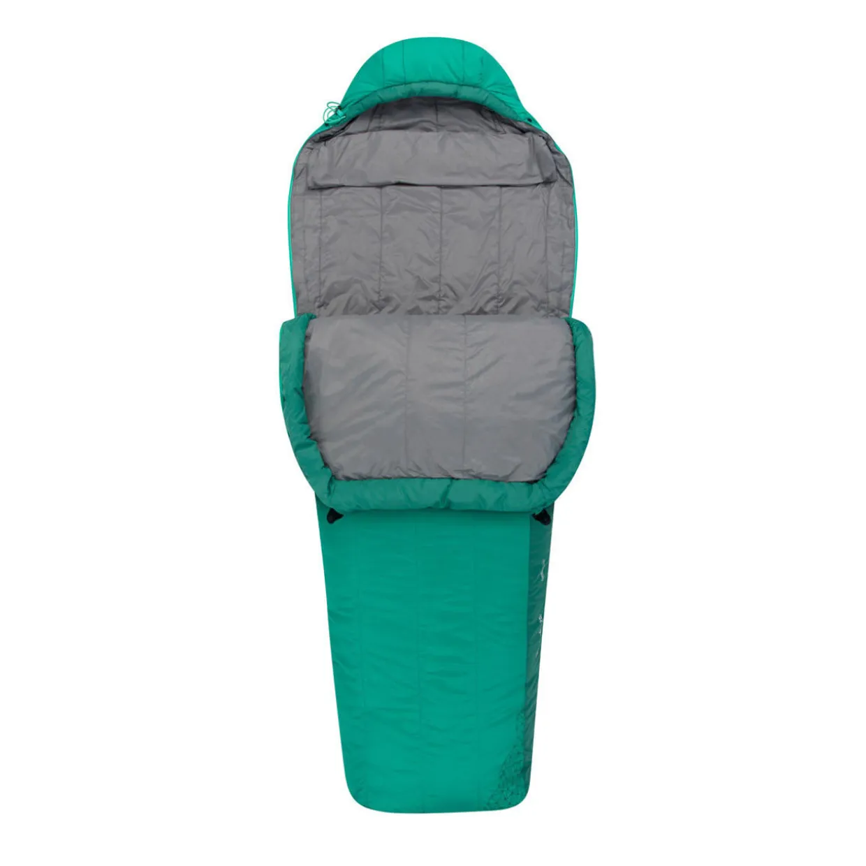 Traverse TvII Synthetic Sleeping Bag