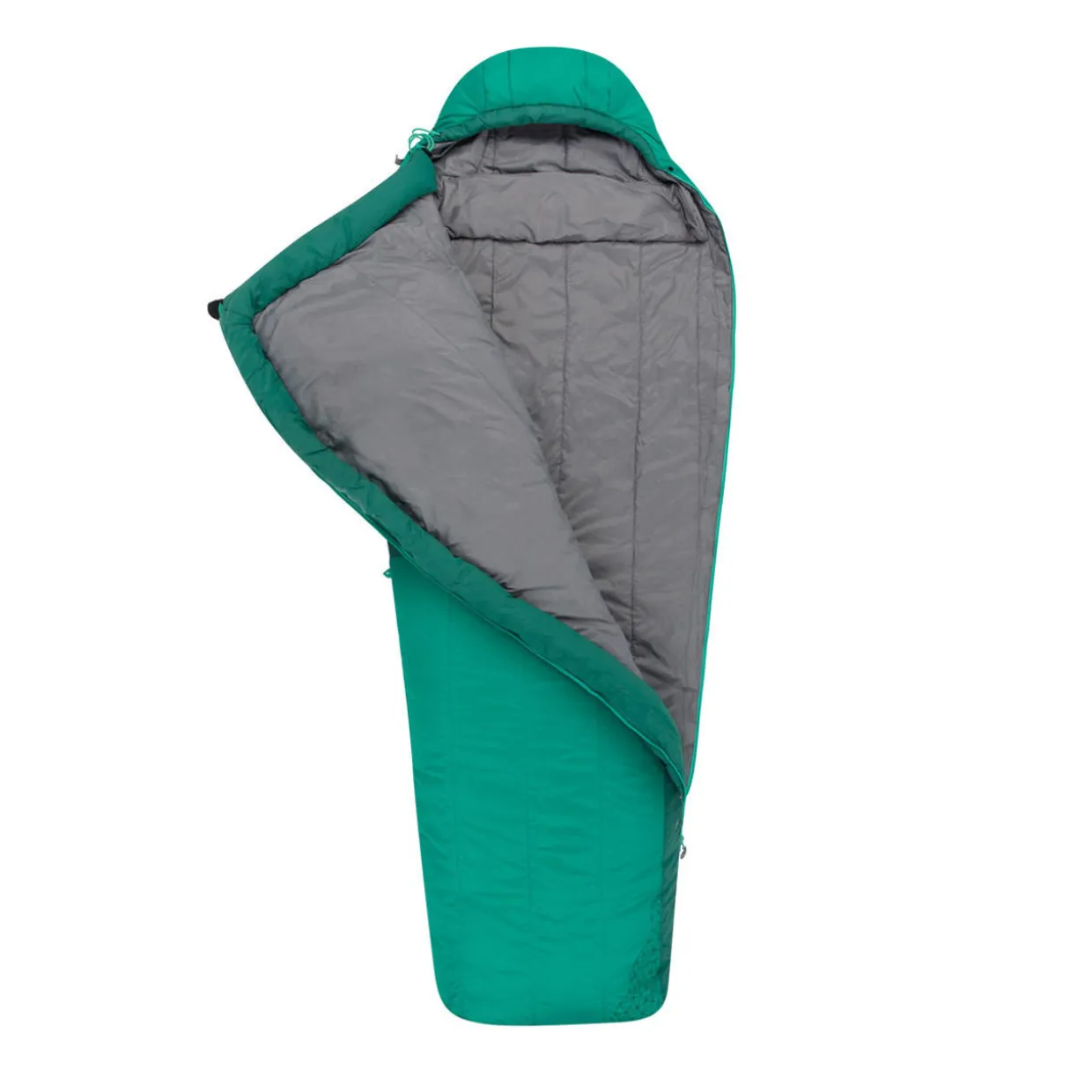 Traverse TvII Synthetic Sleeping Bag