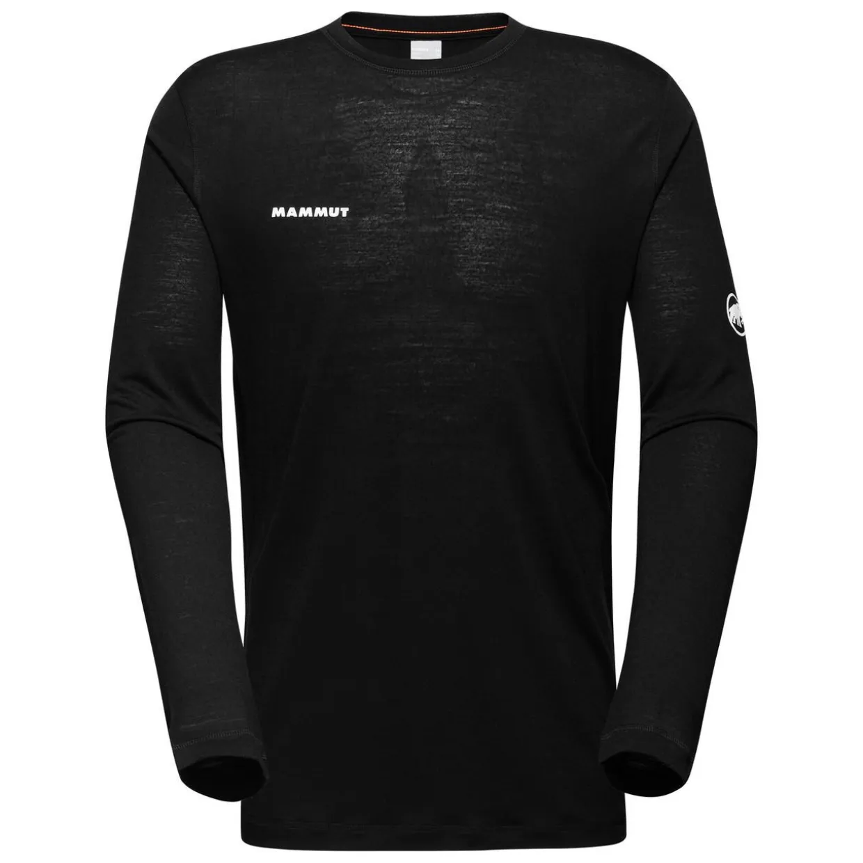 Tree Wool FL Longsleeve