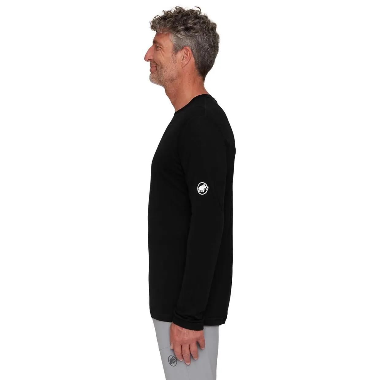 Tree Wool FL Longsleeve