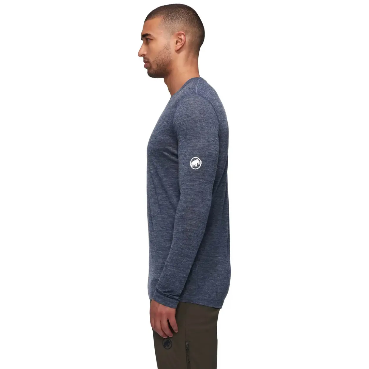 Tree Wool FL Longsleeve