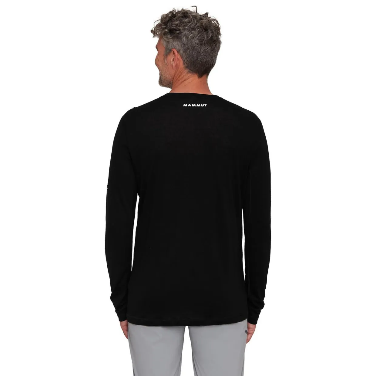 Tree Wool FL Longsleeve