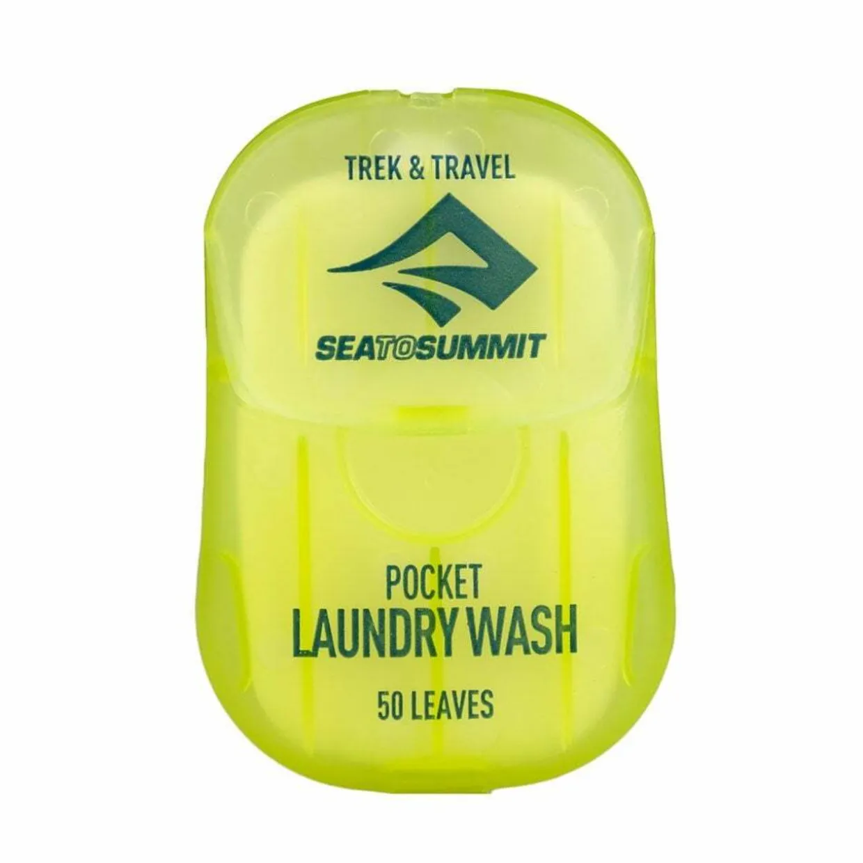 Trek & Travel Pocket Laundry Wash 50 Leaf