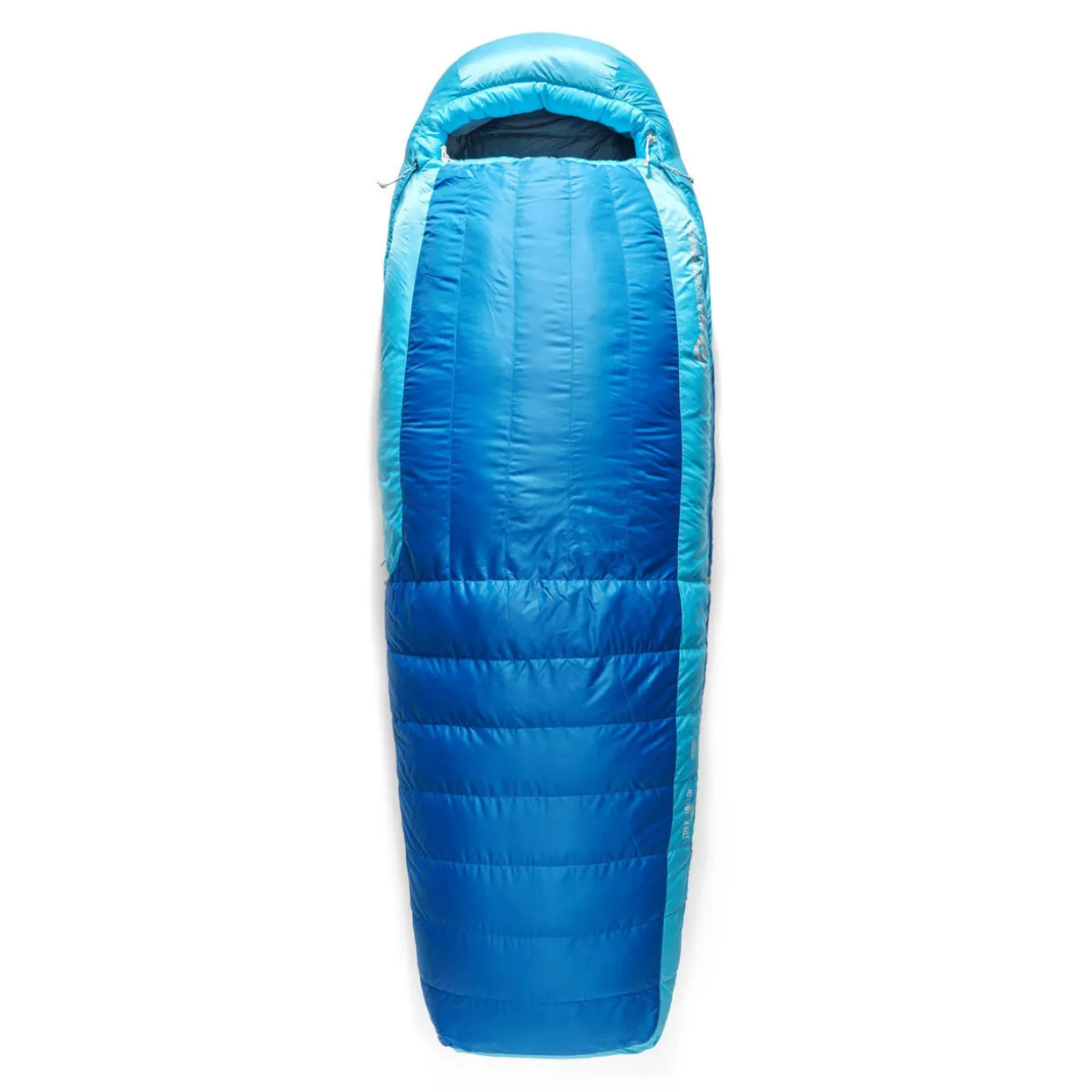 Trek -18C Down Sleeping Bag