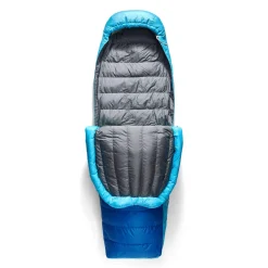Trek -1C Down Sleeping Bag