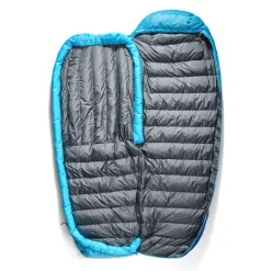 Trek -1C Down Sleeping Bag