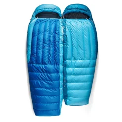 Trek -1C Down Sleeping Bag