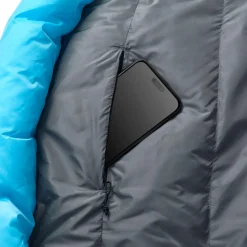 Trek -1C Down Sleeping Bag
