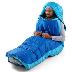 Trek -1C Down Sleeping Bag