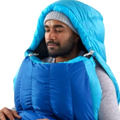 Trek -1C Down Sleeping Bag