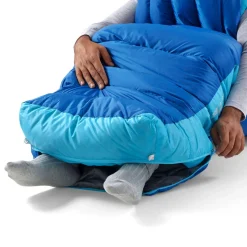 Trek -1C Down Sleeping Bag