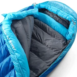 Trek -1C Down Sleeping Bag