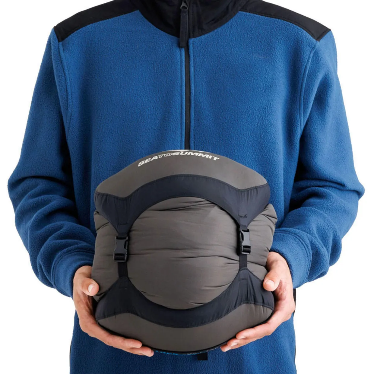 Trek -9C Down Sleeping Bag