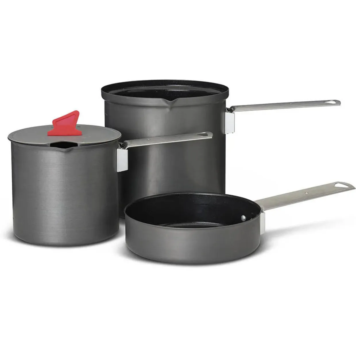 Trek Pot Set