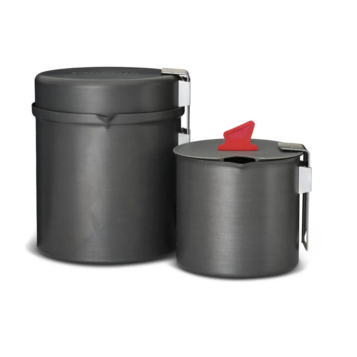 Trek Pot Set