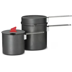 Trek Pot Set