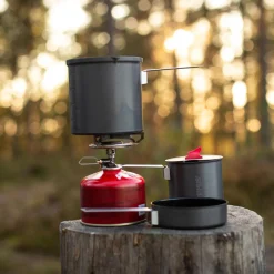 Trek Pot Set