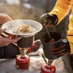 Trek Pot Set