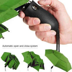 Trek Umbrella - Medium