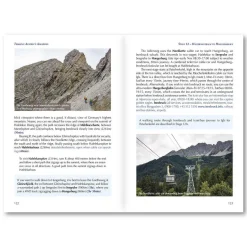 Trekking Austria's Adlerweg