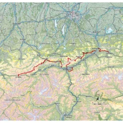 Trekking Austria's Adlerweg
