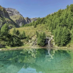 Trekking Chamonix to Zermatt 2024