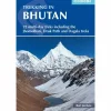 Trekking in Bhutan