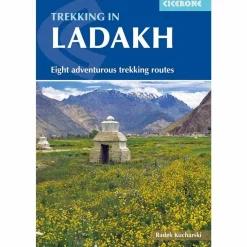 Trekking in Ladakh
