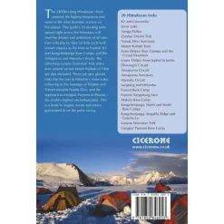 Trekking in the Himalaya