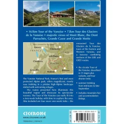 Trekking in the Vanoise