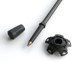 Trekking Poles Aluminium Cork