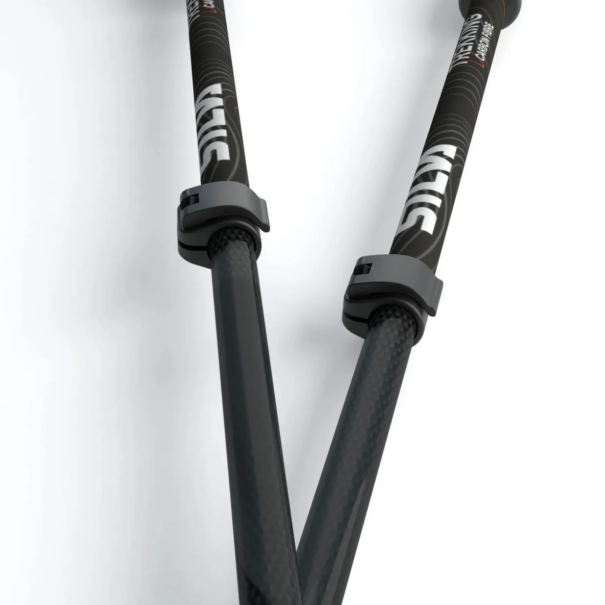 Trekking Poles Carbon