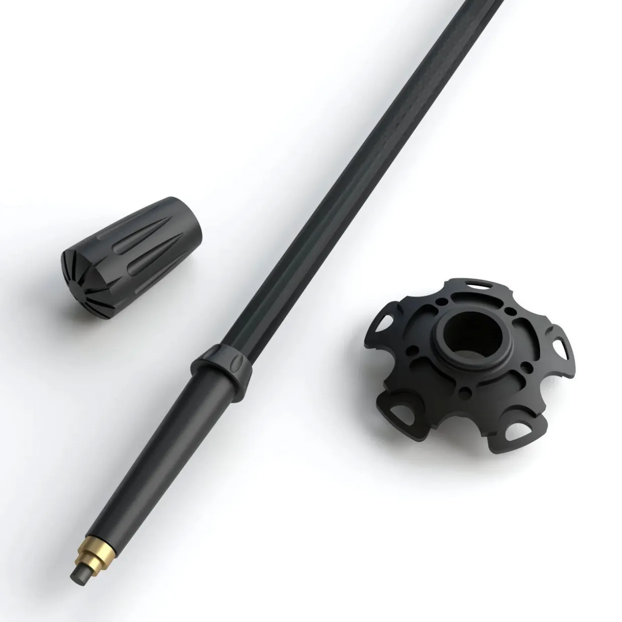 Trekking Poles Carbon