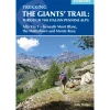Trekking the Giants' Trail: Alta Via 1 through the Italian Pennine Alps