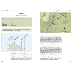 Trekking the GR7 in Andalucia