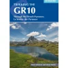 Trekking the GR10 Trail