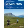 Trekking the Kungsleden