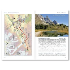 Trekking the Tour du Mont Blanc