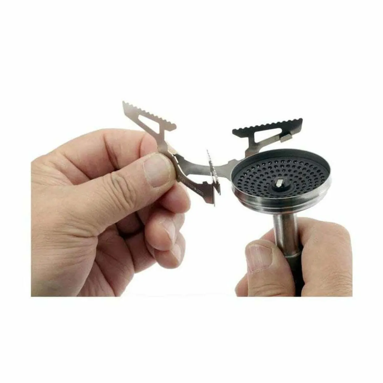TriFlex Pot Support for Windmaster Stove